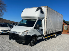     Iveco Daily 50C15    3.5 