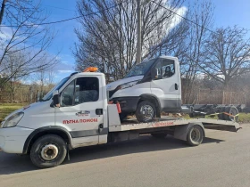 Iveco Daily 65C 65с18, снимка 13