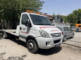 Iveco Daily 65C 65с18, снимка 12