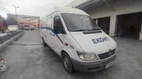 Mercedes-Benz Sprinter 313, снимка 10