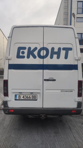 Mercedes-Benz Sprinter 313, снимка 8