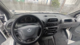 Mercedes-Benz Sprinter 313, снимка 4