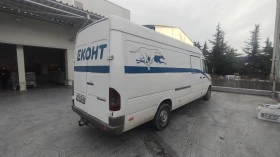 Mercedes-Benz Sprinter 313, снимка 7