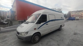 Mercedes-Benz Sprinter 313, снимка 1