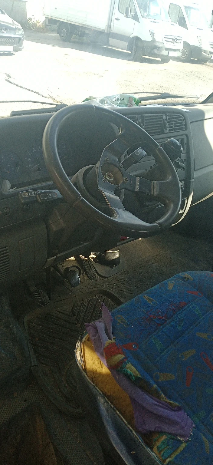 Fiat Ducato 2.8 jtd, снимка 6 - Бусове и автобуси - 52863087