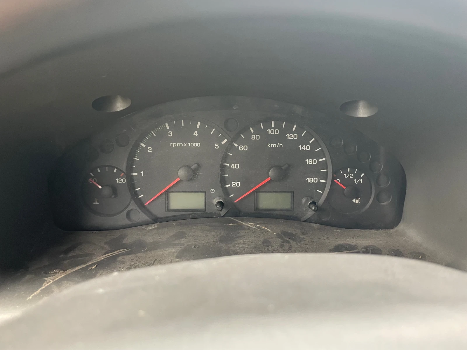 Ford Transit 2.4ТДИ 90КС - изображение 7