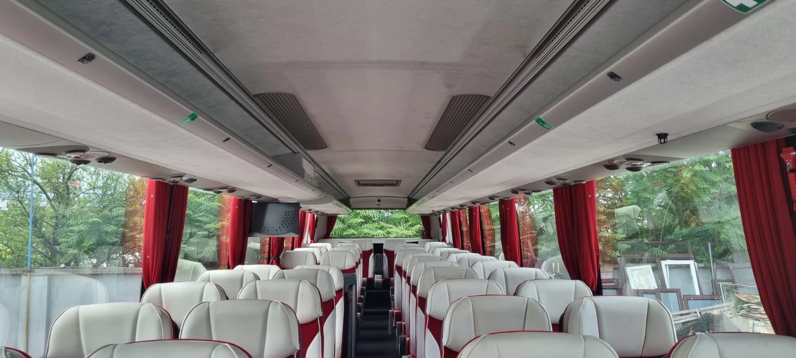 Vdl Bova Futura FHD, снимка 8 - Бусове и автобуси - 55692192