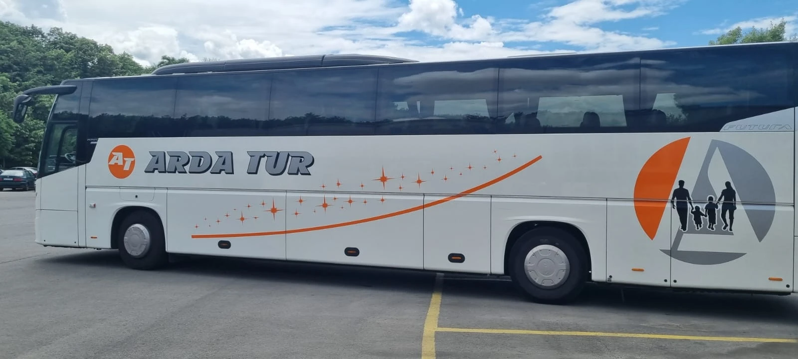 Vdl Bova Futura FHD, снимка 4 - Бусове и автобуси - 55692192