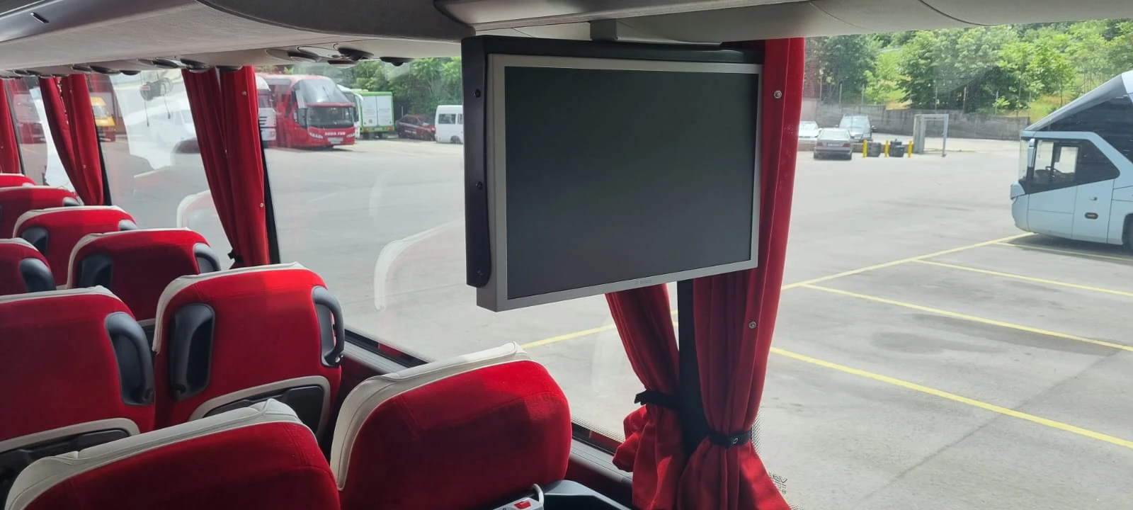 Vdl Bova Futura FHD, снимка 6 - Бусове и автобуси - 55692192