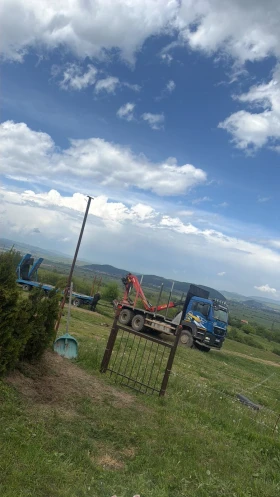 Man Tgs EEV 6x6, снимка 7