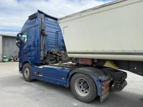 Volvo Fh 500 | Mobile.bg    4