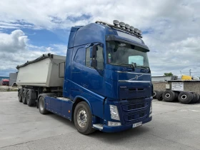  Volvo Fh