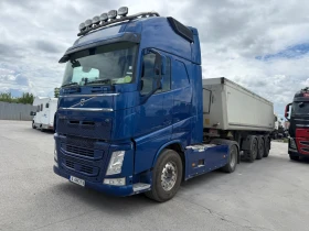 Volvo Fh 500 | Mobile.bg    2