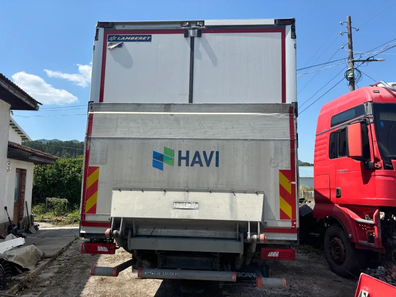 Scania R 410, снимка 5 - Камиони - 51341499