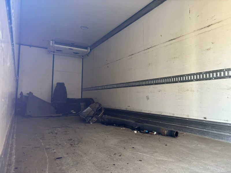 Scania R 410, снимка 9 - Камиони - 51341499