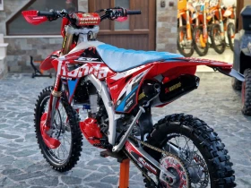 Honda Crf 450RX/СТАРТЕР/3 РЕЖИМА/* ЛИЗИНГ* , снимка 7