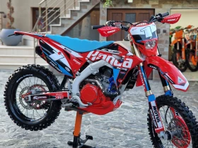 Honda Crf 450RX/СТАРТЕР/3 РЕЖИМА/* ЛИЗИНГ* , снимка 2