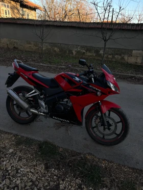 Honda 125, снимка 2