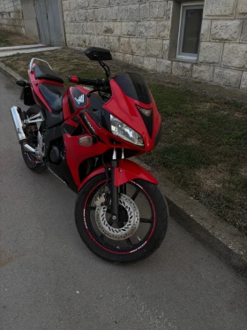 Honda 125, снимка 5