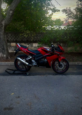 Honda 125, снимка 1