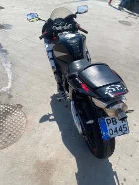 Honda Cbr 600 RR, снимка 6