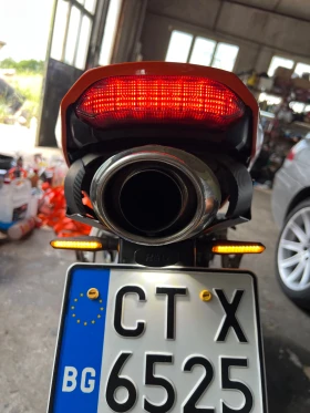 Honda Cbr 600RR ABS, снимка 7