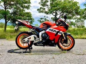 Honda Cbr 600RR ABS, снимка 1