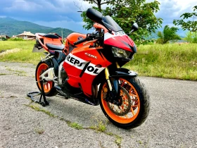 Honda Cbr 600RR ABS, снимка 5