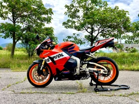 Honda Cbr 600RR ABS, снимка 2