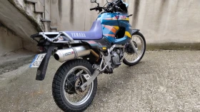 Yamaha Xtz 660 Tenere, снимка 4