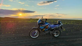 Yamaha Xtz 660 Tenere, снимка 6