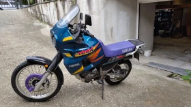 Yamaha Xtz 660 Tenere, снимка 3