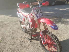Honda Crf, снимка 5