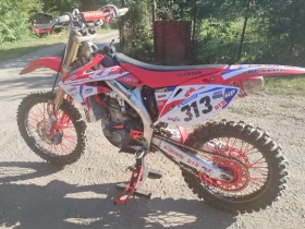 Honda Crf, снимка 2
