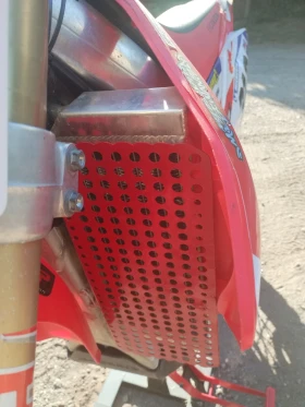 Honda Crf, снимка 10