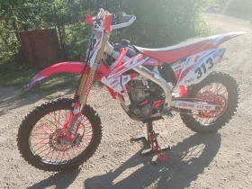 Honda Crf, снимка 3