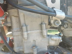Honda Crf, снимка 9
