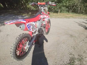 Honda Crf, снимка 7