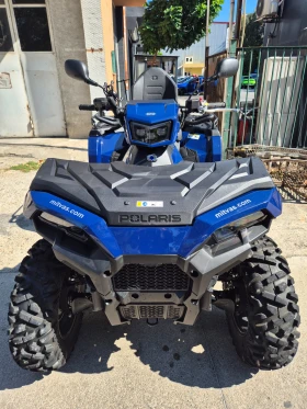 Polaris Sportsman, снимка 1
