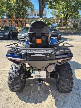 Polaris Sportsman, снимка 7