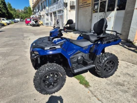 Polaris Sportsman, снимка 4