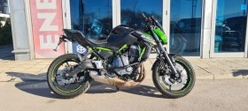 Kawasaki Z Z 650 ABS  35KW лизинг, снимка 2