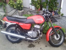  Jawa 350