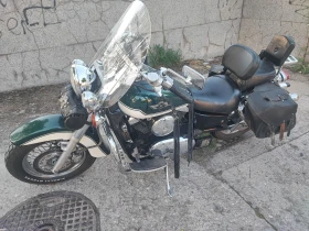 Обява за продажба на Kawasaki Vulcan Classic  ~8 700 лв. - изображение 9