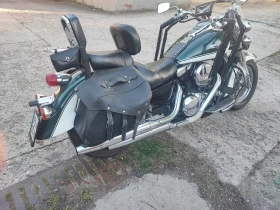 Обява за продажба на Kawasaki Vulcan Classic  ~8 700 лв. - изображение 4