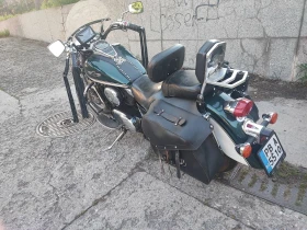 Обява за продажба на Kawasaki Vulcan Classic  ~8 700 лв. - изображение 6