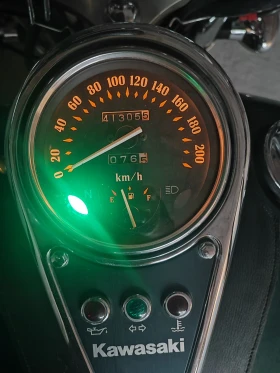 Обява за продажба на Kawasaki Vulcan Classic  ~8 700 лв. - изображение 10