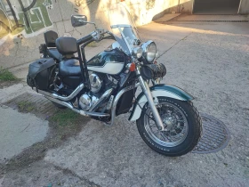 Обява за продажба на Kawasaki Vulcan Classic  ~8 700 лв. - изображение 5