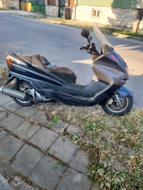 Yamaha Majesty | Mobile.bg    4