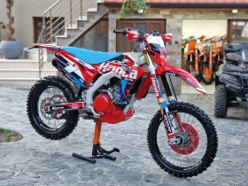     Honda Crf 450//3 /* * 
